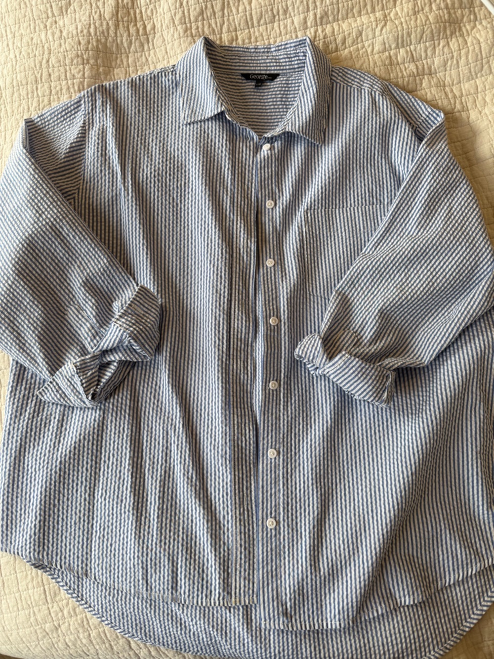 Button Up